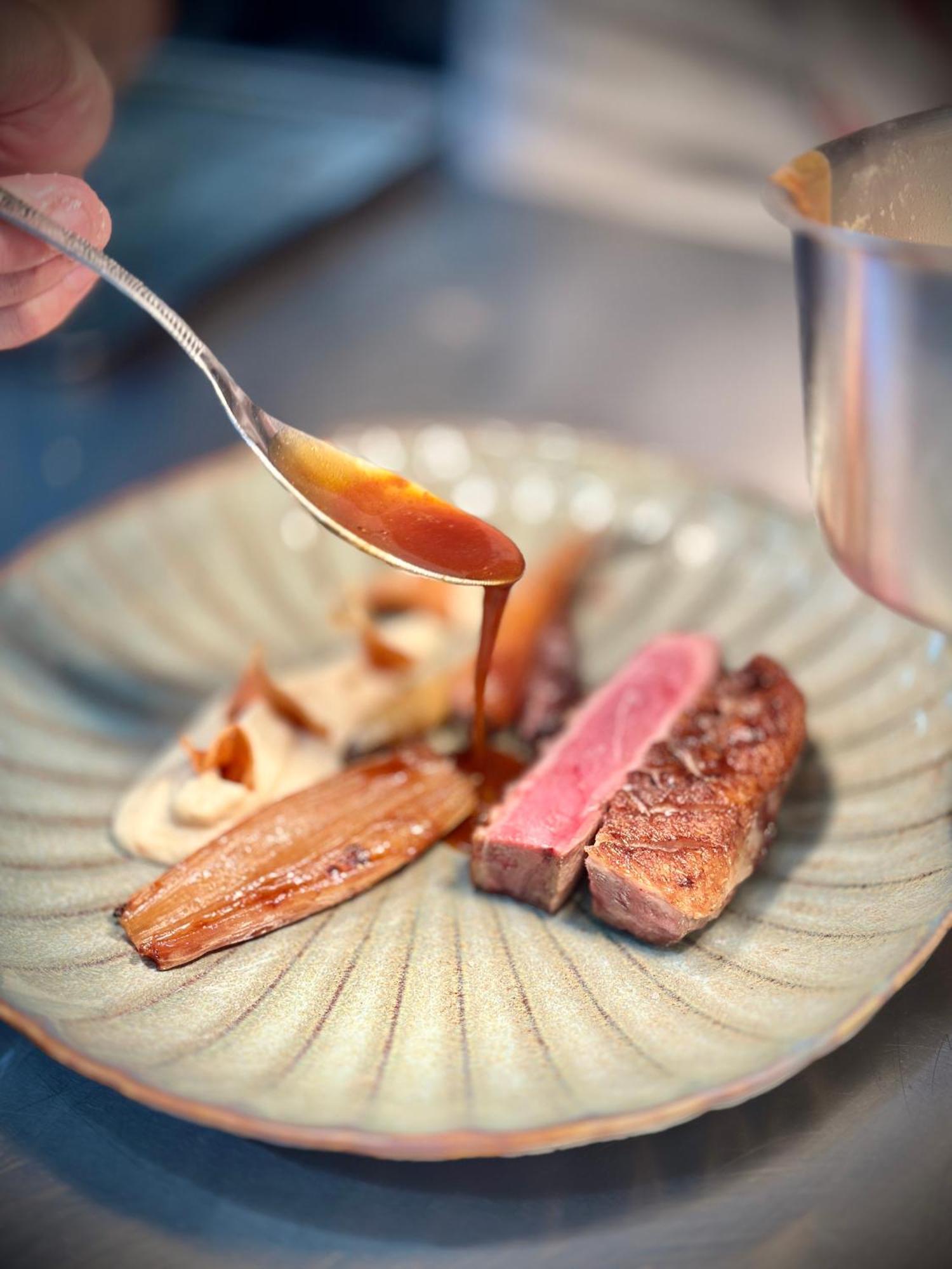 Maison Roucas - Restaurant Et Chambres D'Hotes Solérieux 외부 사진