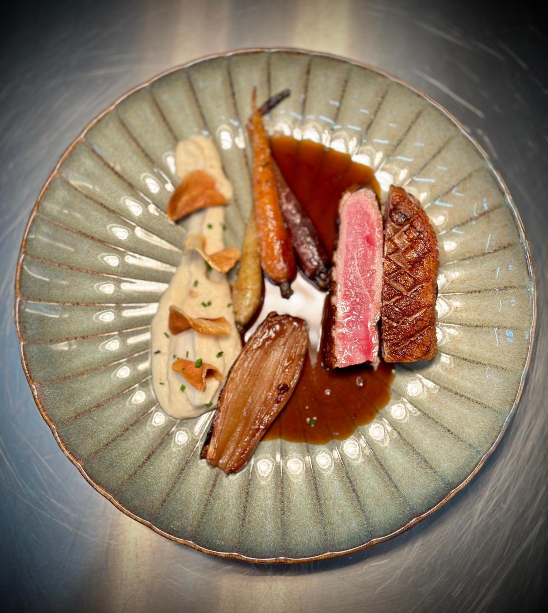 Maison Roucas - Restaurant Et Chambres D'Hotes Solérieux 외부 사진